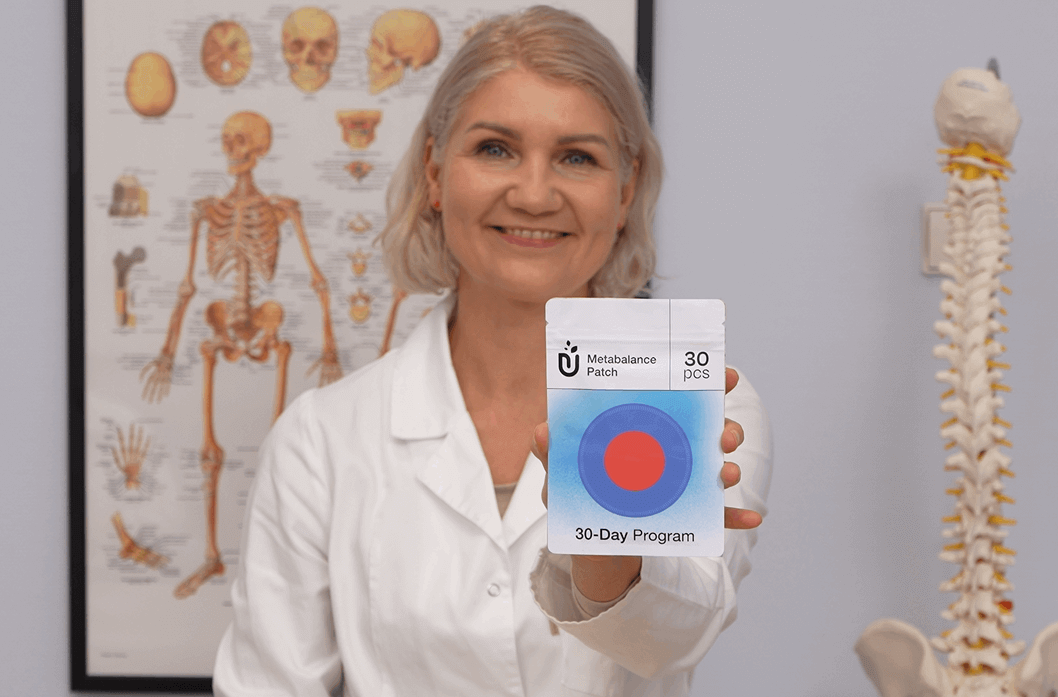 Doctor recommends Purisaki