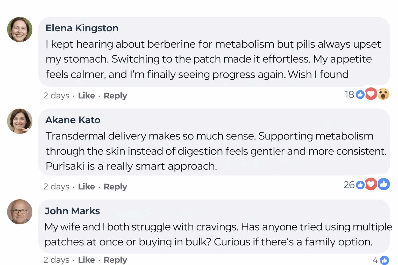 Doctor recommendation