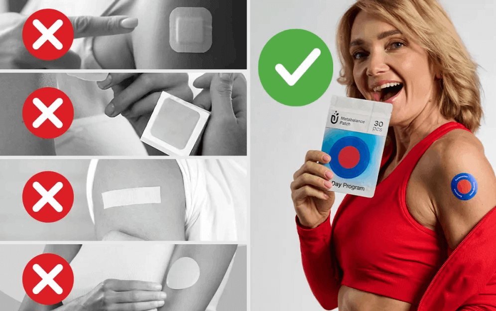 Beware of fake products